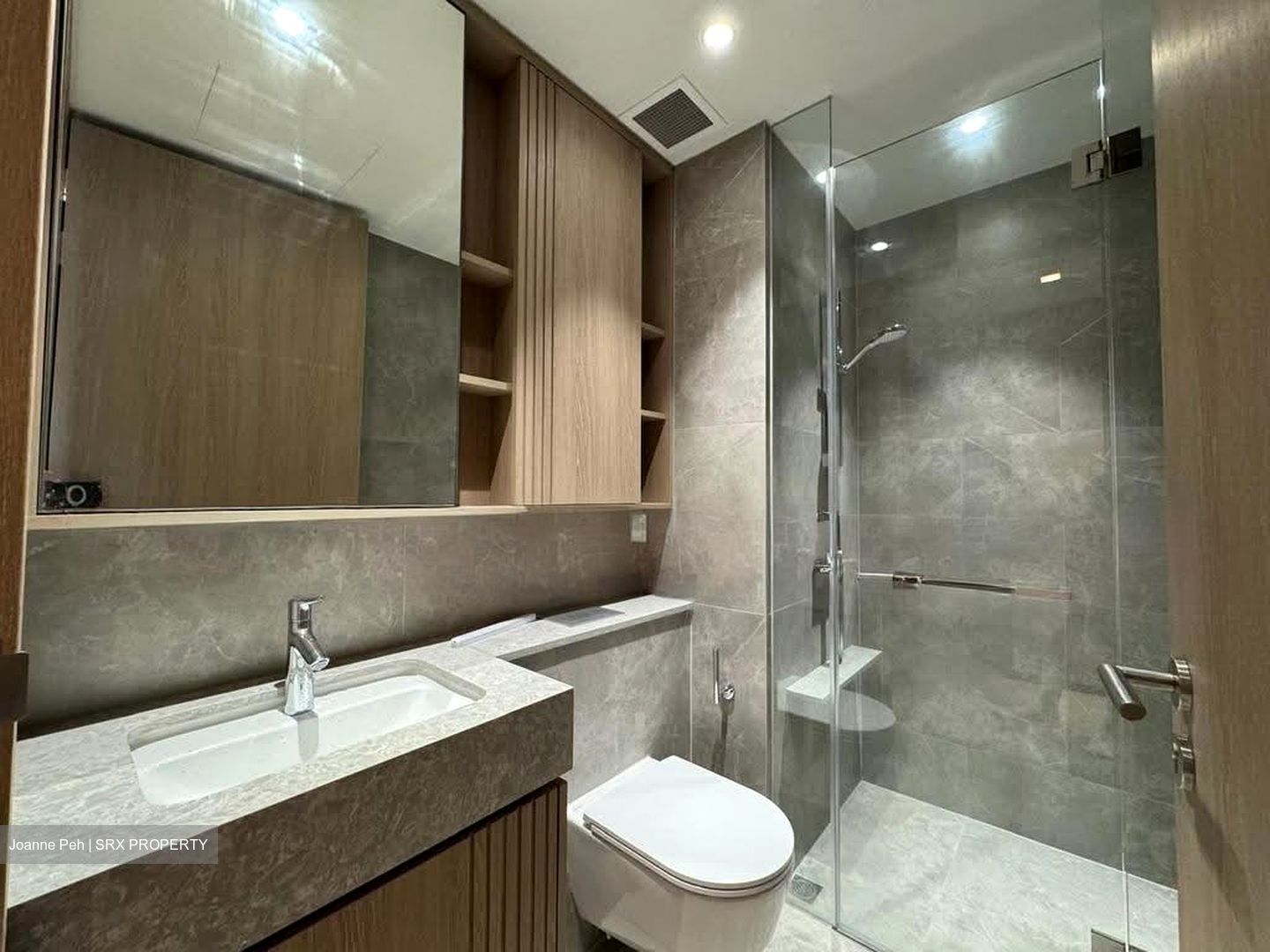 KI Residences at Brookvale (D21), Condominium #638624371